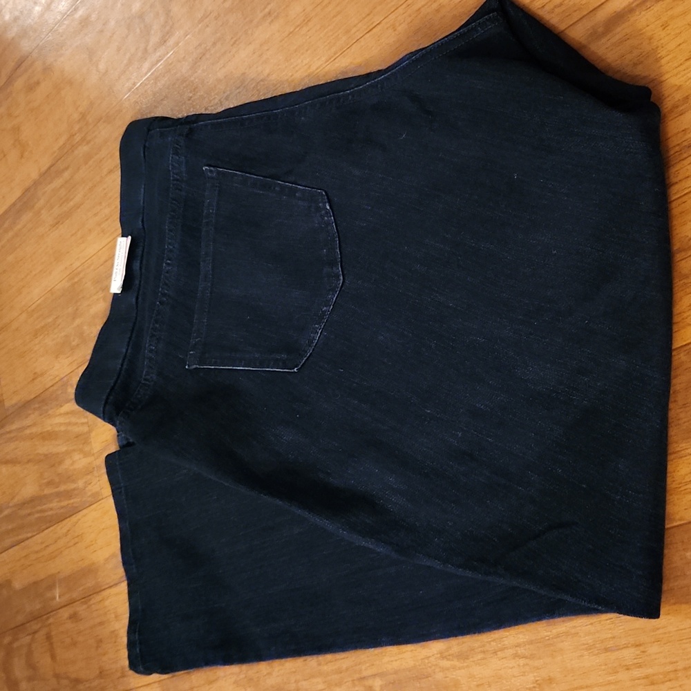 NWT Kim Roger's pull on jeans